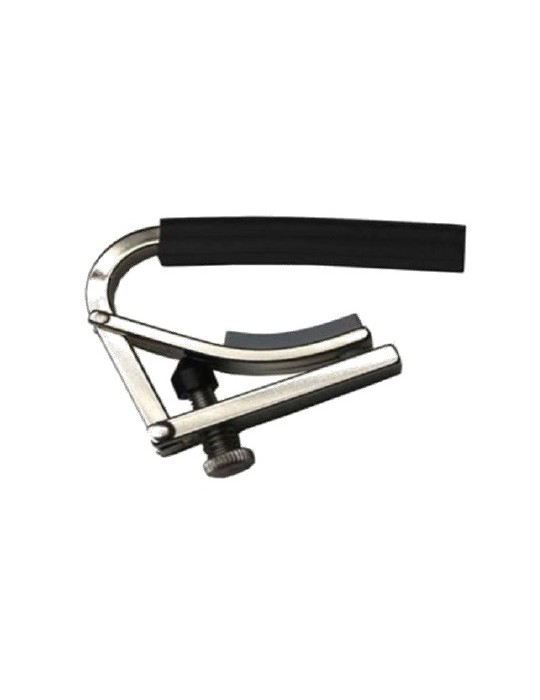 CEJILLA SHUBB C1N MODELO C NÍQUEL ACÚSTICA/ELÉCTRICA