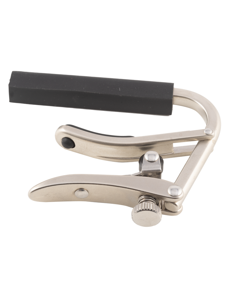 CEJILLA SHUBB C2N MODELO C NÍQUEL CLÁSICA