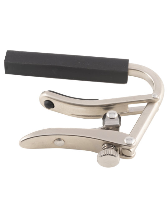 CEJILLA SHUBB C2N MODELO C NÍQUEL CLÁSICA