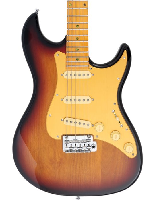 S7 NEW GEN 3TS (M)