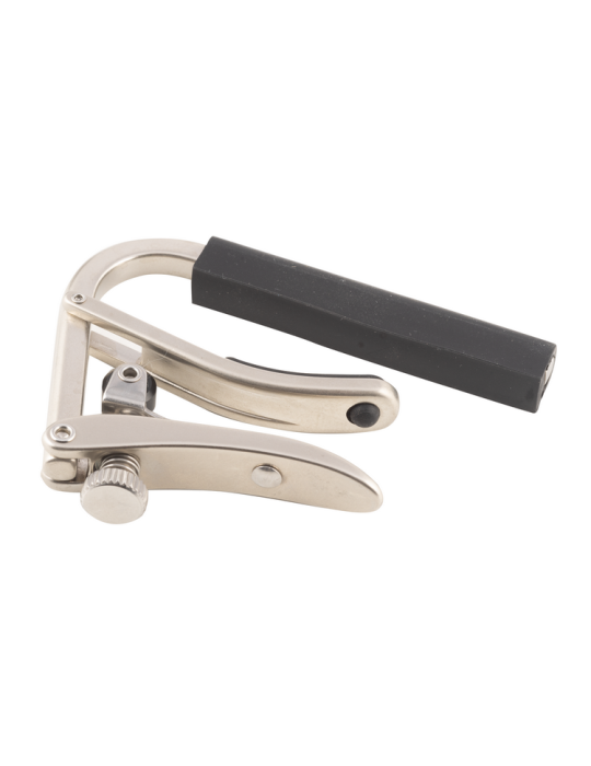 CEJILLA SHUBB C2N MODELO C NÍQUEL CLÁSICA