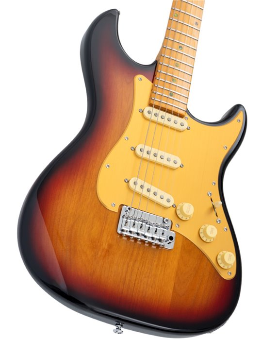 S7 NEW GEN 3TS (M)