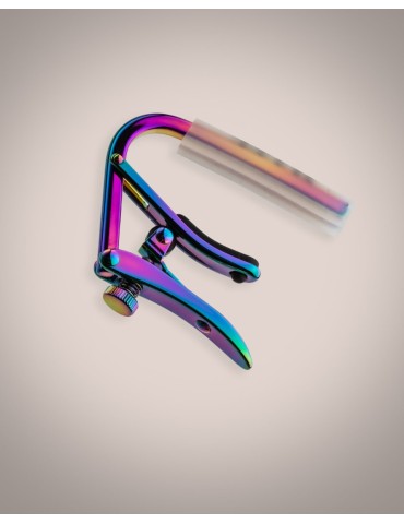 CEJILLA SHUBB CAPO ROYALE PARA ACÚSTICA y ELÉCTRICA PAUA PEARL 2