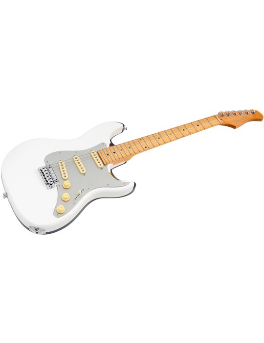 S7 NEW GEN WH (M) WHITE