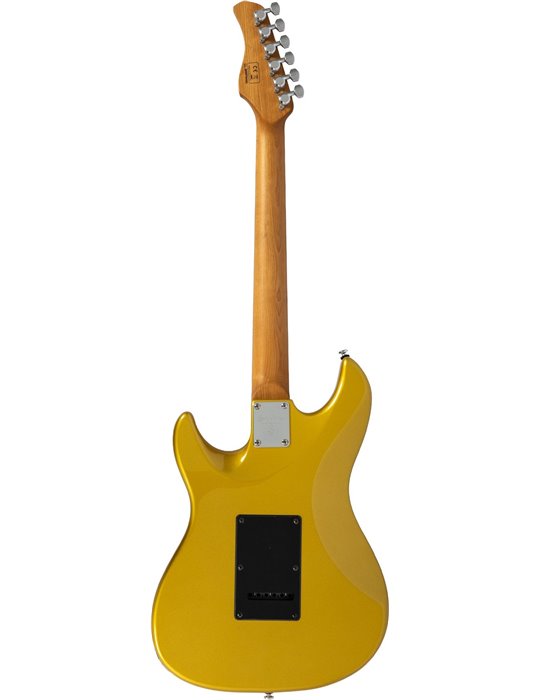 S7 NEW GEN MGO (ROASTED) METALLIC GOLD