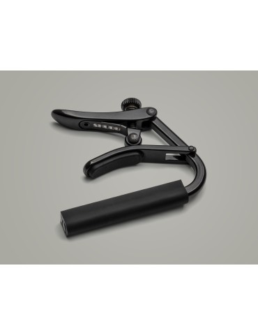 CEJILLA SHUBB CAPO NOIR PARA CLÁSICA