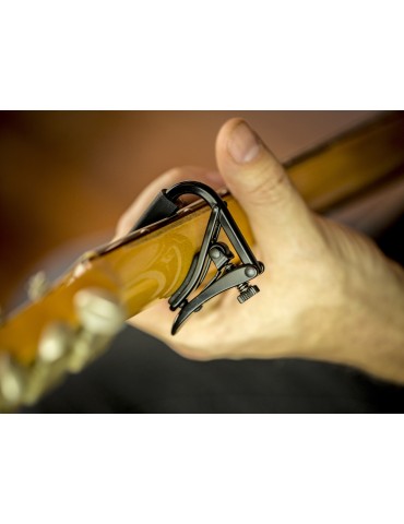 CEJILLA SHUBB CAPO NOIR PARA CLÁSICA 2