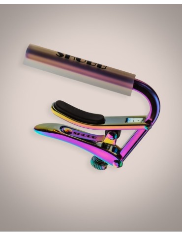 CEJILLA SHUBB CAPO ROYALE PARA CLÁSICA PAUA PEARL