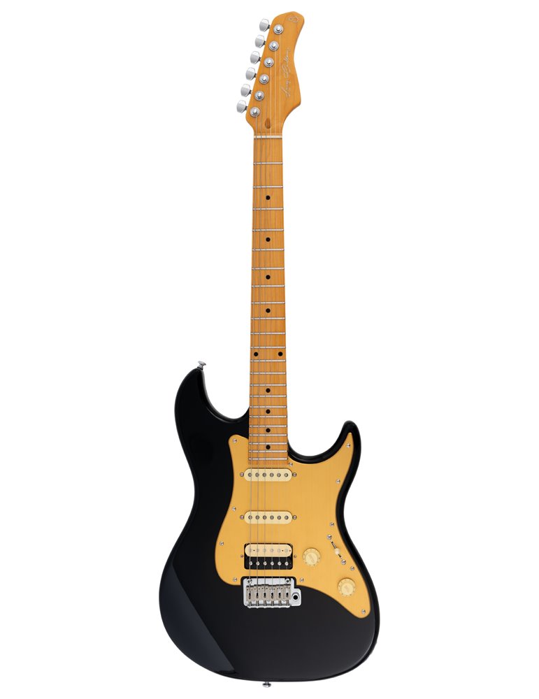S7 HSS NEW GEN BLK (M)