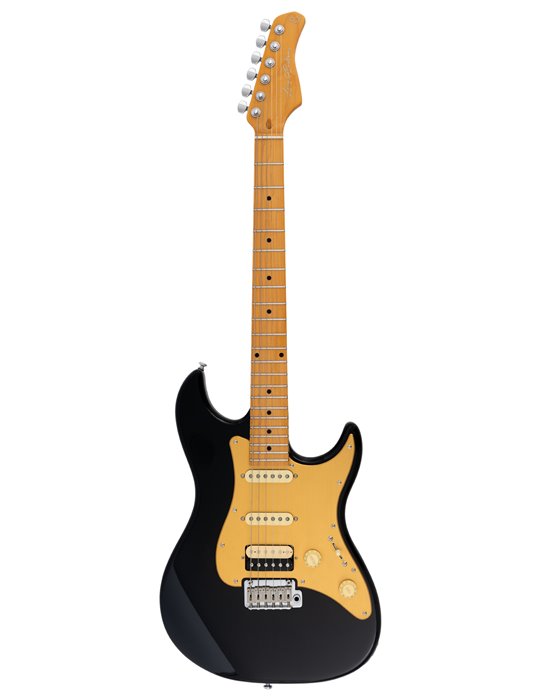 S7 HSS NEW GEN BLK (M)