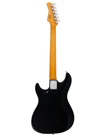 S7 HSS NEW GEN BLK (M) 2