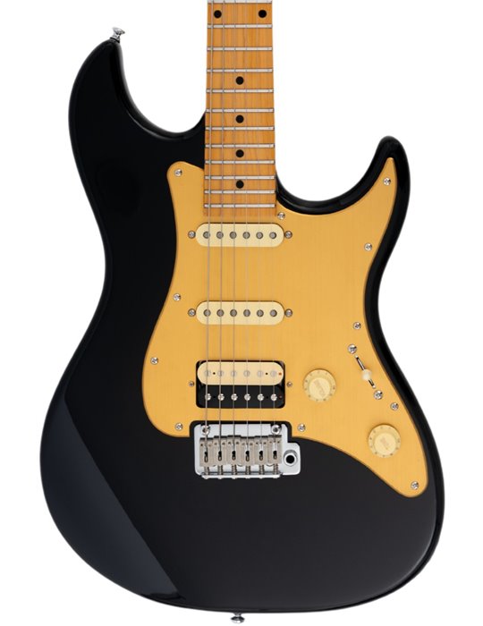 S7 HSS NEW GEN BLK (M)