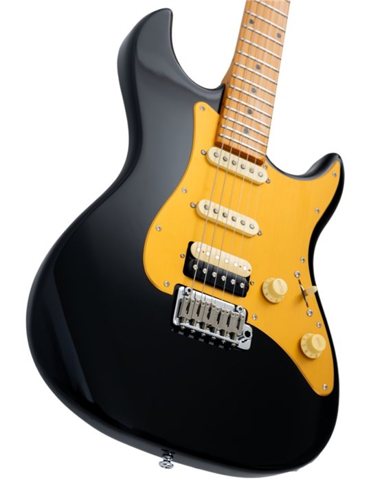 S7 HSS NEW GEN BLK (M)