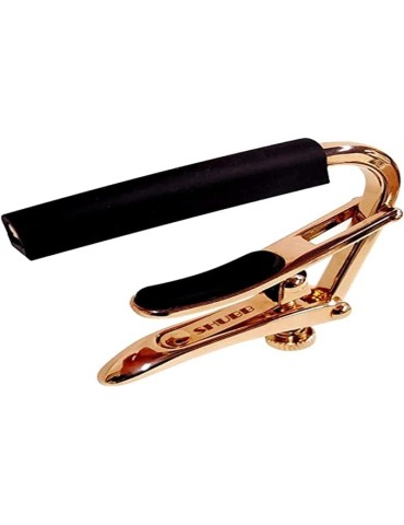 CEJILLA SHUBB CAPO ROYALE PARA CLÁSICA ORO ROSA