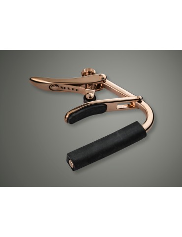 CEJILLA SHUBB CAPO ROYALE PARA CLÁSICA ORO ROSA 2