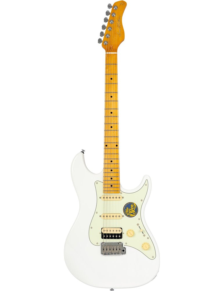S7 HSS NEW GEN WH (M) WHITE