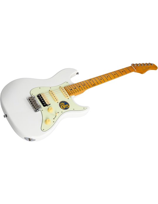 S7 HSS NEW GEN WH (M) WHITE