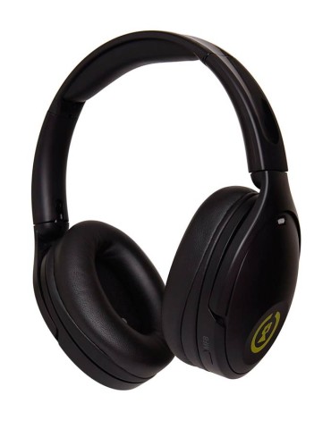 AURICULAR HÍBRIDO SOHO TWS ANC BLUETOOTH NEGRO 2