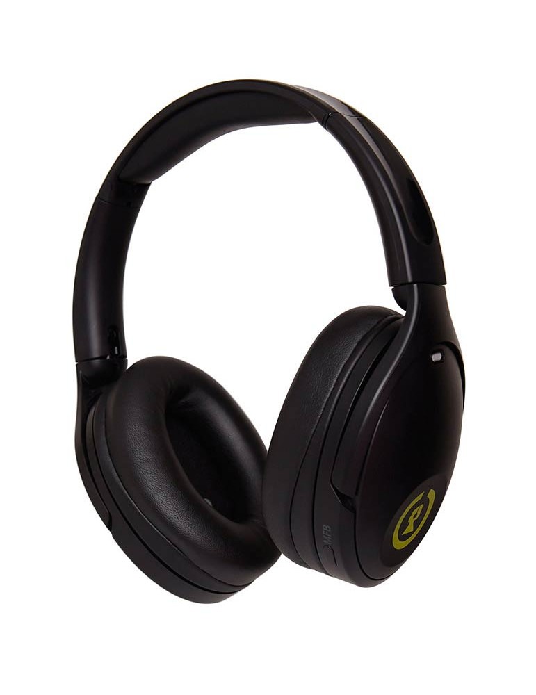 AURICULAR HÍBRIDO SOHO TWS ANC BLUETOOTH NEGRO