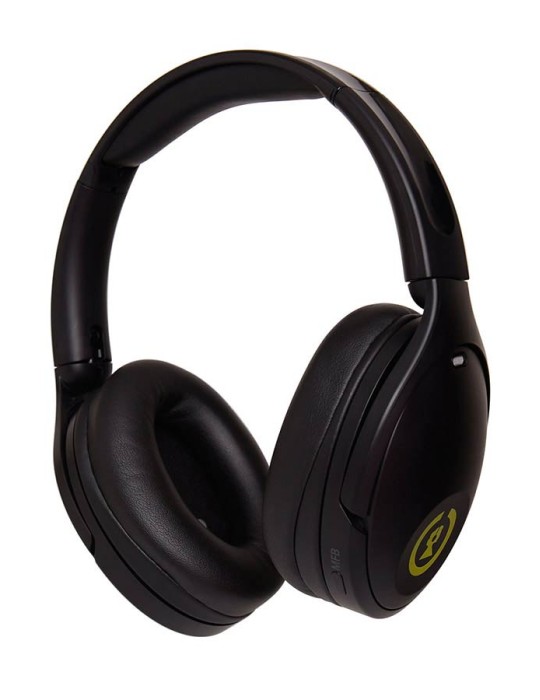 AURICULAR HÍBRIDO SOHO TWS ANC BLUETOOTH NEGRO