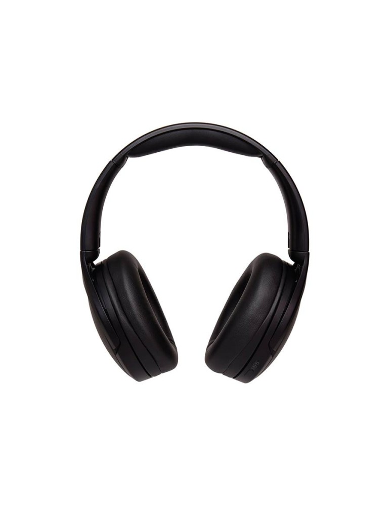 AURICULAR HÍBRIDO SOHO TWS ANC BLUETOOTH NEGRO