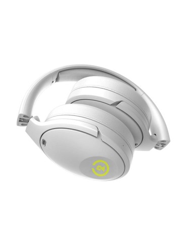 AURICULAR HÍBRIDO SOHO TWS ANC BLUETOOTH GRIS 2