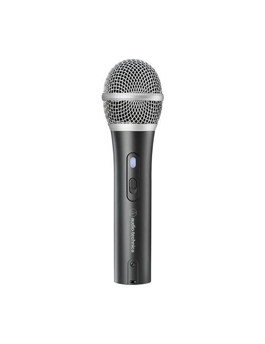 ATR2100x-USB