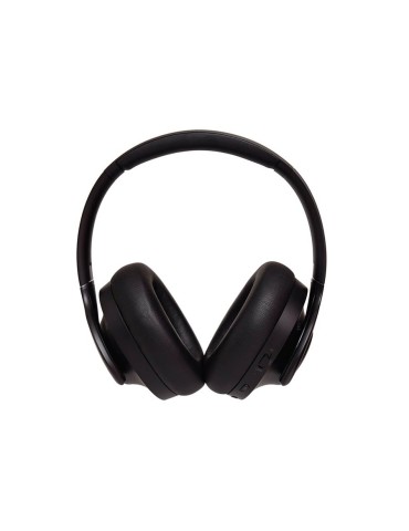 AURICULAR HÍBRIDO SOHO TWS BLUETOOTH NEGRO