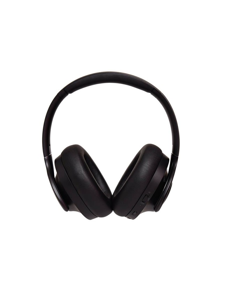 AURICULAR HÍBRIDO SOHO TWS BLUETOOTH NEGRO