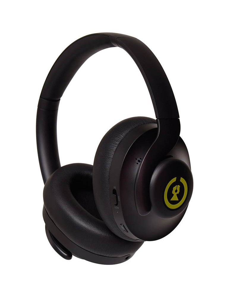 AURICULAR HÍBRIDO SOHO TWS BLUETOOTH NEGRO