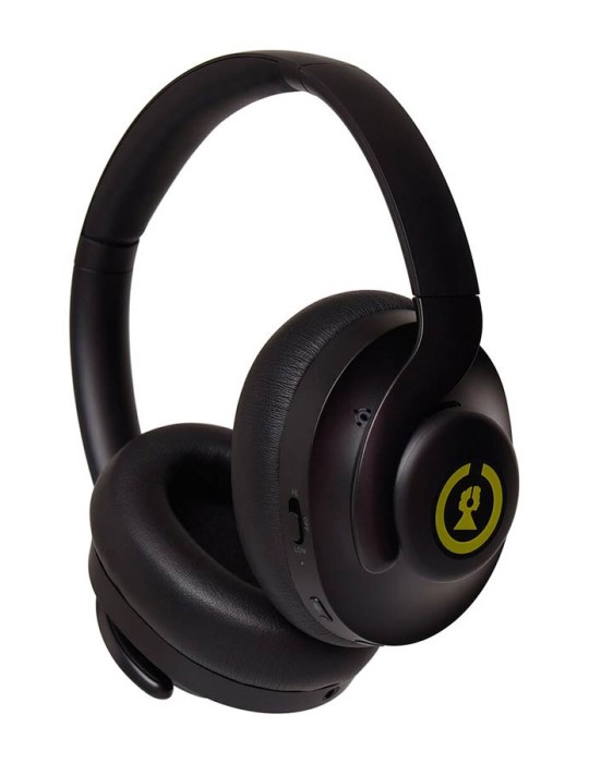 AURICULAR HÍBRIDO SOHO TWS BLUETOOTH NEGRO