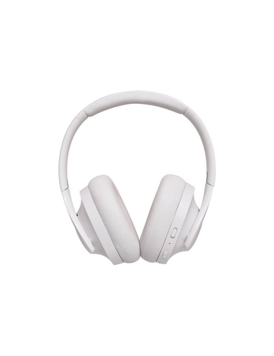 AURICULAR HÍBRIDO SOHO TWS BLUETOOTH BLANCO