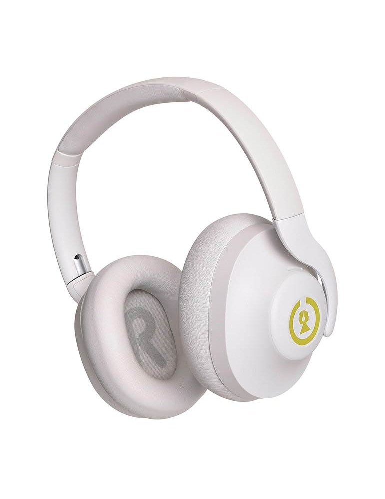 AURICULAR HÍBRIDO SOHO TWS BLUETOOTH BLANCO