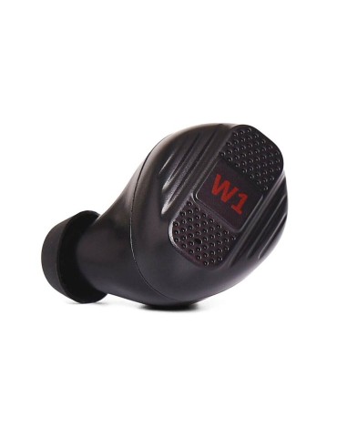 AURICULAR SOHO BLUETOOTH TWS CON BATERÍA EXT. NEGRO 2