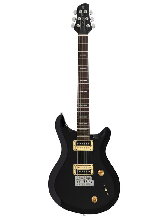 Q3 BLACK