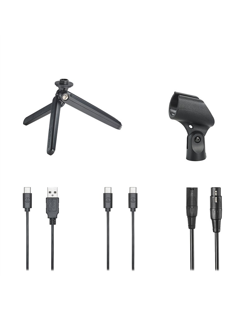 ATR2100x-USB
