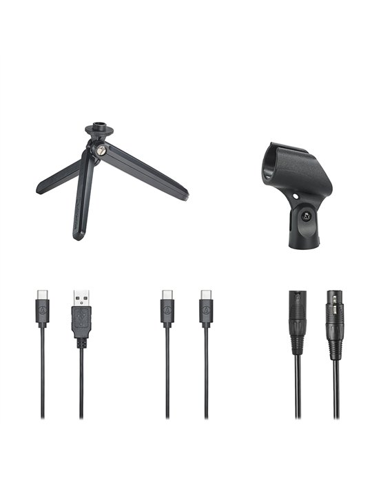 ATR2100x-USB