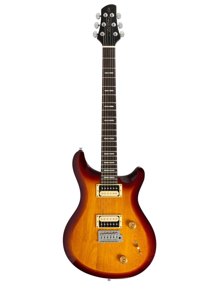 Q3 TOBACCO SUNBURST