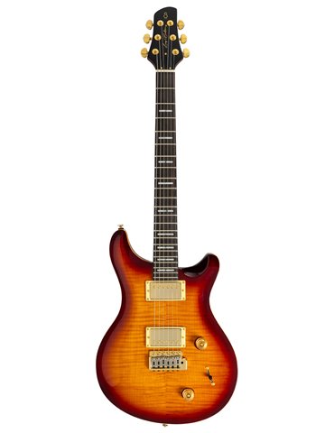 Q7 TOBACCO SUNBURST