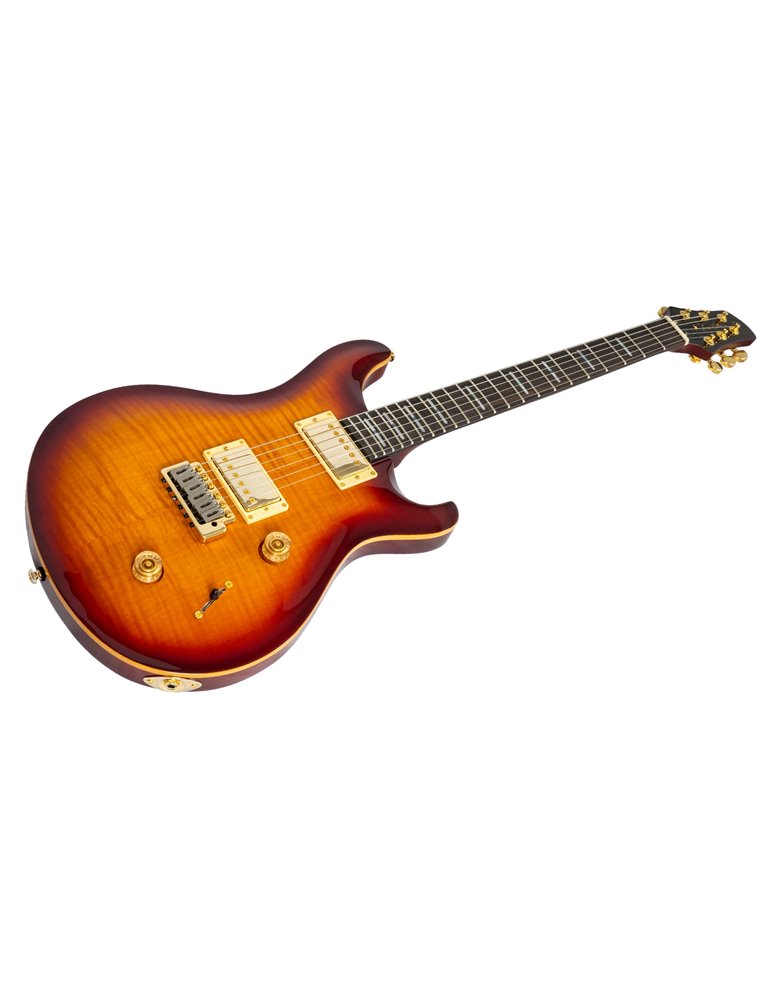 Q7 TOBACCO SUNBURST
