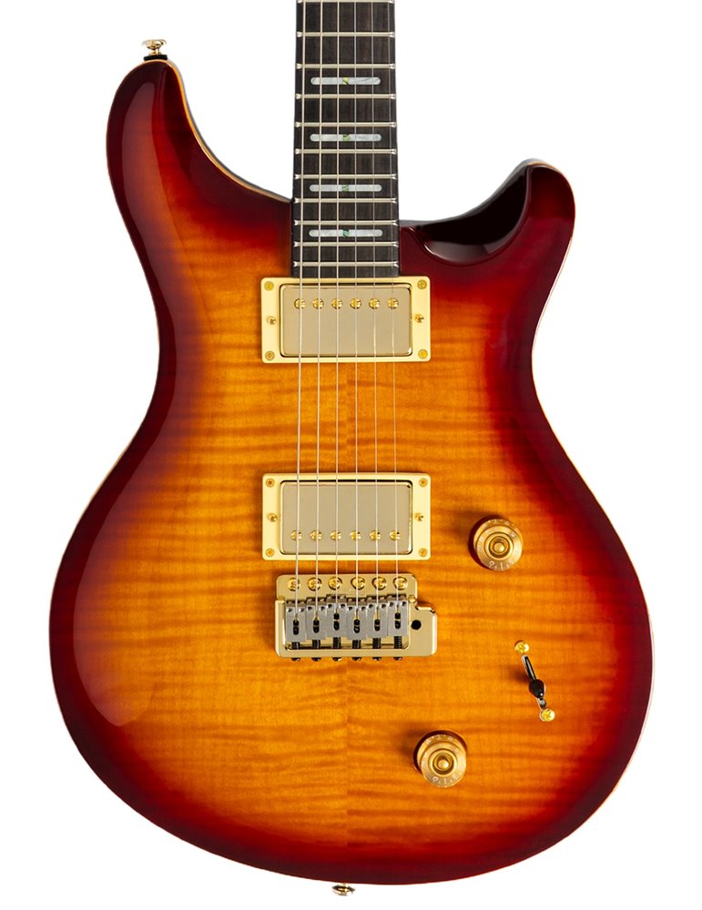 Q7 TOBACCO SUNBURST