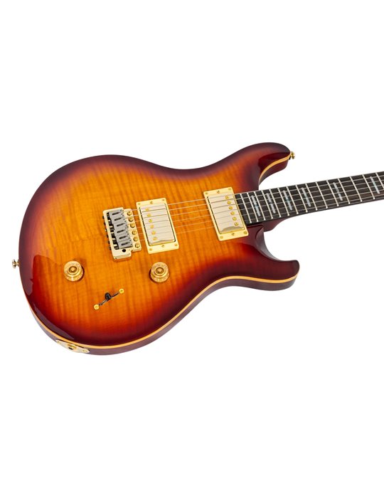 Q7 TOBACCO SUNBURST
