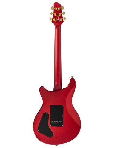 Q7 RED SPARKLE 2