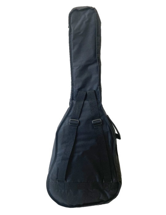 FUNDA STRONGBAG PARA GUITARRA CLÁSICA DE 5mm NEGRA
