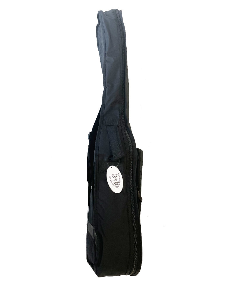 FUNDA STRONGBAG PARA GUITARRA CLÁSICA DE 5mm NEGRA