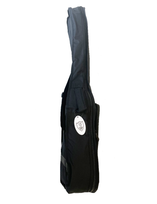 FUNDA STRONGBAG PARA GUITARRA CLÁSICA DE 5mm NEGRA