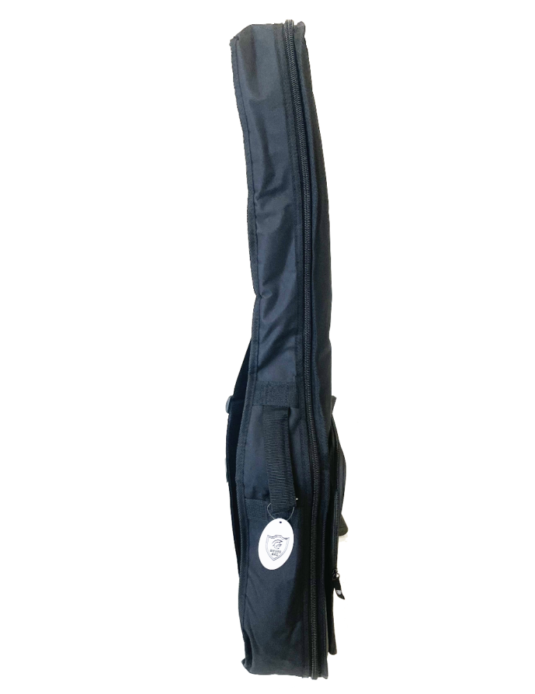 FUNDA STRONGBAG PARA GUITARRA CLÁSICA DE 5mm NEGRA
