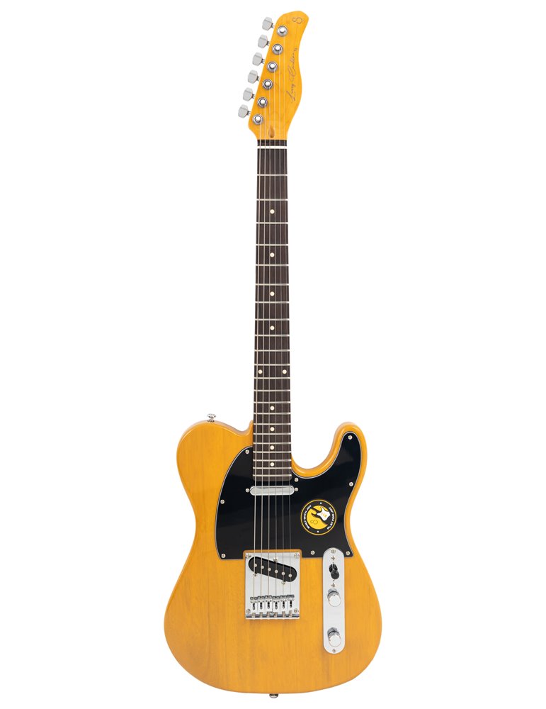 T3 NEW GEN BUTTERSCOTCH