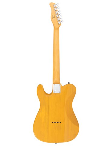 T3 NEW GEN BUTTERSCOTCH 2