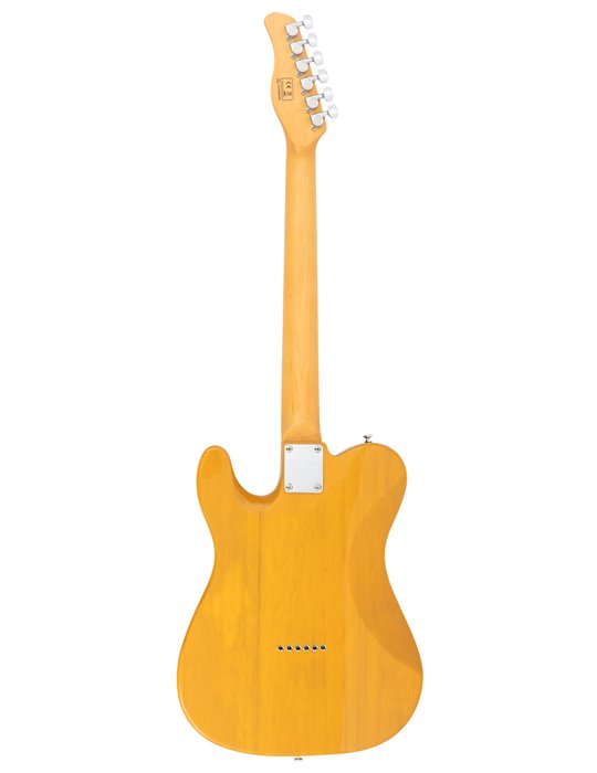 T3 NEW GEN BUTTERSCOTCH